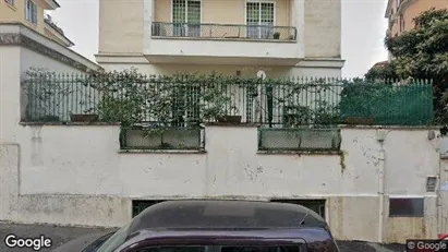 Apartments for rent in Roma Municipio VIII – Appia Antica - Photo from Google Street View