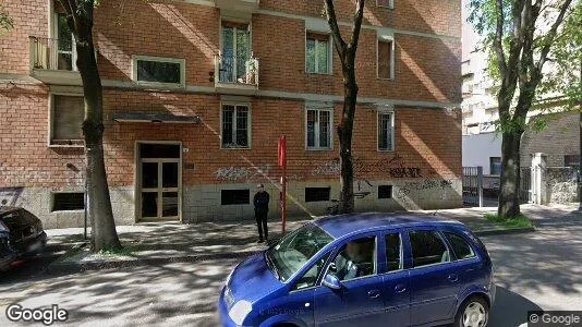 Apartments for rent in Bologna - Photo from Google Street View