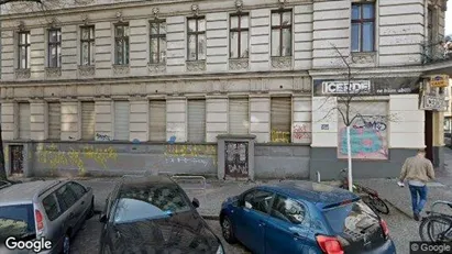 Apartments for rent in Castiglione Tinella - Photo from Google Street View