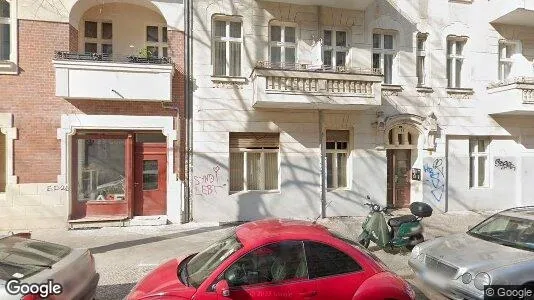 Apartments for rent in Trinità - Photo from Google Street View
