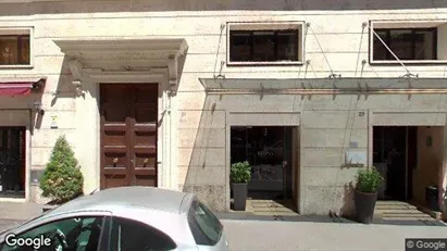 Apartments for rent in Roma Municipio I – Centro Storico - Photo from Google Street View