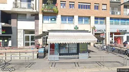 Apartments for rent in Milano Zona 2 - Stazione Centrale, Gorla, Turro, Greco, Crescenzago - Photo from Google Street View