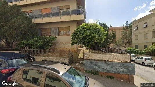 Rooms for rent in Sassari - Photo from Google Street View