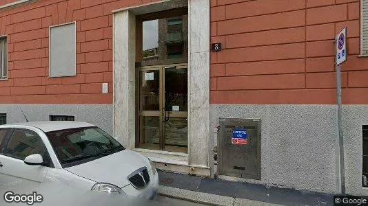 Apartments for rent in Milano Zona 1 - Centro storico - Photo from Google Street View