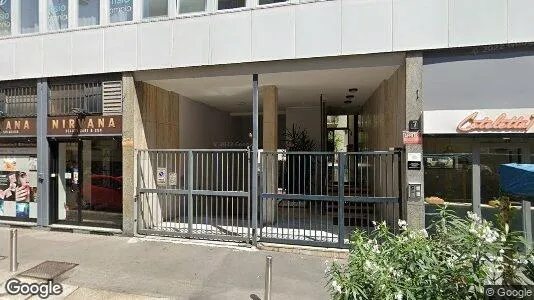 Rooms for rent in Milano Zona 4 - Vittoria, Forlanini - Photo from Google Street View