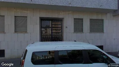 Rooms for rent in Turin - Photo from Google Street View