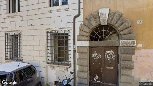Apartments for rent in Roma Municipio I – Centro Storico - Photo from Google Street View