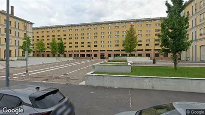 Apartments for rent in Milano Zona 9 - Porta Garibaldi, Niguarda - Photo from Google Street View