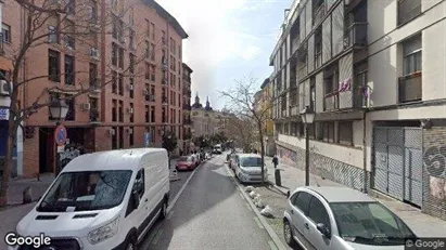 Apartments for rent in Cressa - Photo from Google Street View