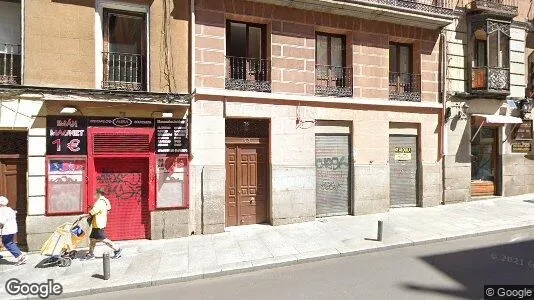 Apartments for rent in Gattico-Veruno - Photo from Google Street View