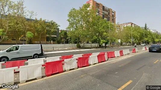 Apartments for rent in Meina - Photo from Google Street View