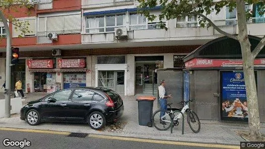 Apartments for rent in Meina - Photo from Google Street View