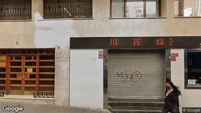 Apartments for rent in Momo - Photo from Google Street View