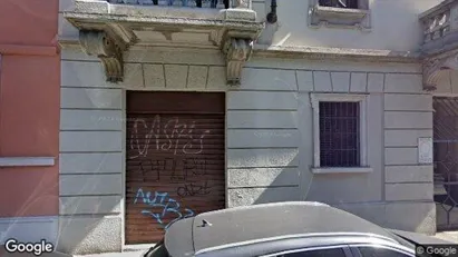 Apartments for rent in Milano Zona 9 - Porta Garibaldi, Niguarda - Photo from Google Street View