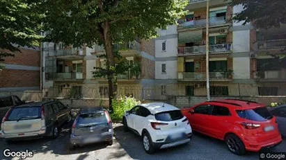 Apartments for rent in Roma Municipio XIV – Monte Mario - Photo from Google Street View