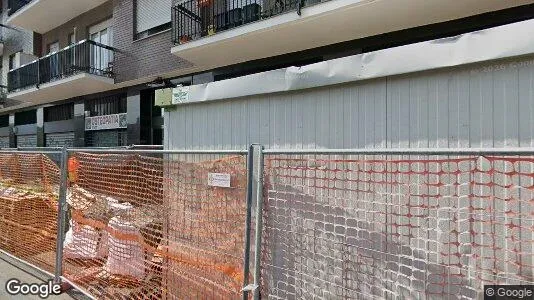 Apartments for rent in Milano Zona 5 - Vigentino, Chiaravalle, Gratosoglio - Photo from Google Street View