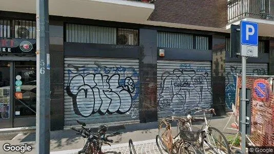 Apartments for rent in Milano Zona 5 - Vigentino, Chiaravalle, Gratosoglio - Photo from Google Street View