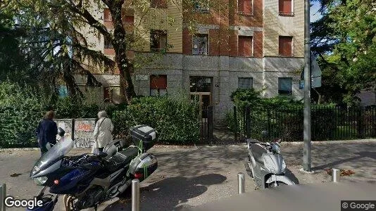 Rooms for rent in Milano Zona 6 - Barona, Lorenteggio - Photo from Google Street View
