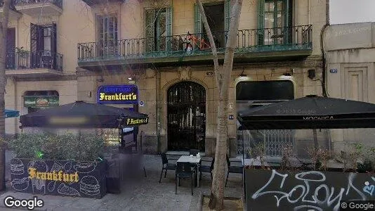 Rooms for rent in Macomer - Photo from Google Street View