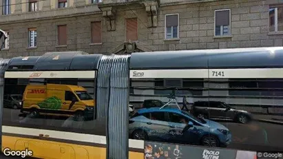 Rooms for rent in Milano Zona 9 - Porta Garibaldi, Niguarda - Photo from Google Street View