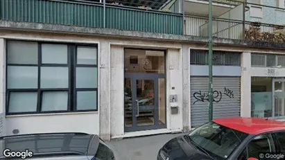 Apartments for rent in Sesto San Giovanni - Photo from Google Street View