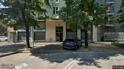 Apartments for rent in Milano Zona 8 - Fiera, Gallaratese, Quarto Oggiaro - Photo from Google Street View