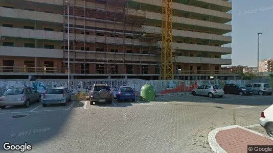 Apartments for rent in Roma Municipio IX – EUR - Photo from Google Street View
