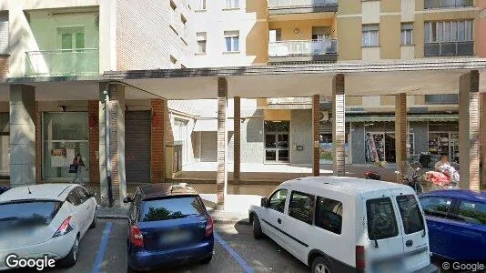 Apartments for rent in Bologna - Photo from Google Street View