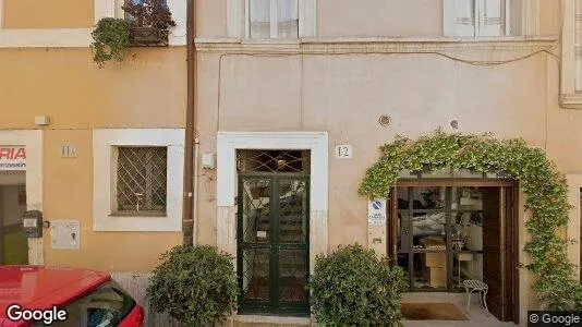 Apartments for rent in Roma Municipio XIII – Aurelia - Photo from Google Street View