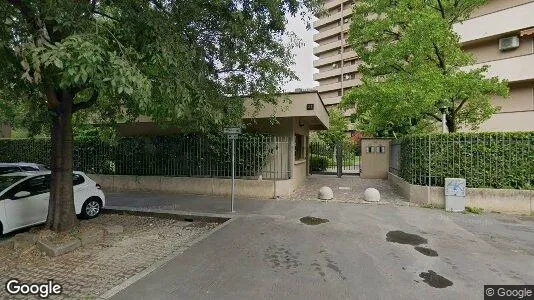 Rooms for rent in Milano Zona 5 - Vigentino, Chiaravalle, Gratosoglio - Photo from Google Street View