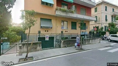 Apartments for rent in Santa Margherita Ligure - Photo from Google Street View