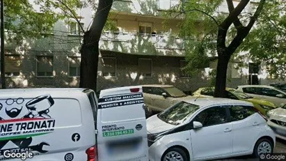 Apartments for rent in Milano Zona 8 - Fiera, Gallaratese, Quarto Oggiaro - Photo from Google Street View