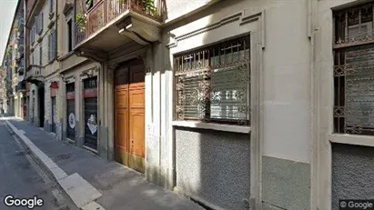 Apartments for rent in Milano Zona 2 - Stazione Centrale, Gorla, Turro, Greco, Crescenzago - Photo from Google Street View