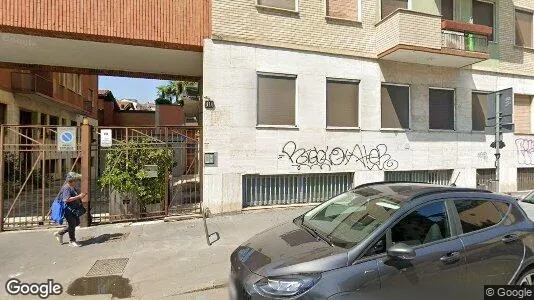Apartments for rent in Milano Zona 6 - Barona, Lorenteggio - Photo from Google Street View
