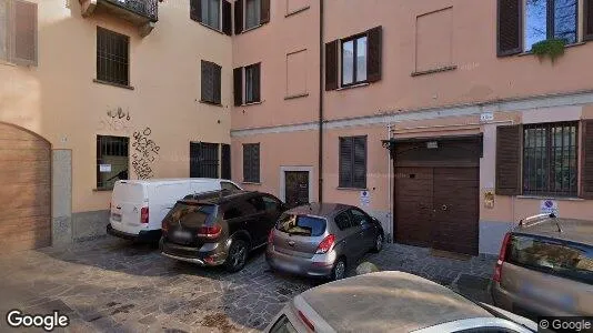 Apartments for rent in Milano Zona 6 - Barona, Lorenteggio - Photo from Google Street View