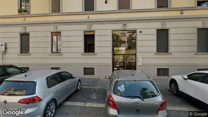 Apartments for rent in Milano Zona 1 - Centro storico - Photo from Google Street View