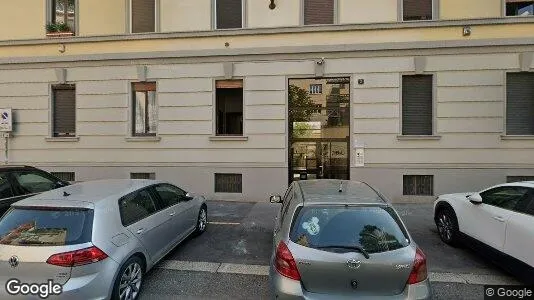 Apartments for rent in Milano Zona 1 - Centro storico - Photo from Google Street View