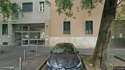 Apartments for rent in Milano Zona 5 - Vigentino, Chiaravalle, Gratosoglio - Photo from Google Street View