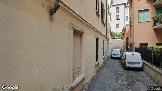 Apartments for rent in Milano Zona 1 - Centro storico - Photo from Google Street View