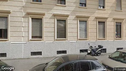 Apartments for rent in Milano Zona 9 - Porta Garibaldi, Niguarda - Photo from Google Street View