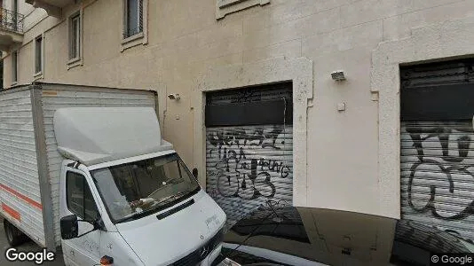 Apartments for rent in Milano Zona 6 - Barona, Lorenteggio - Photo from Google Street View