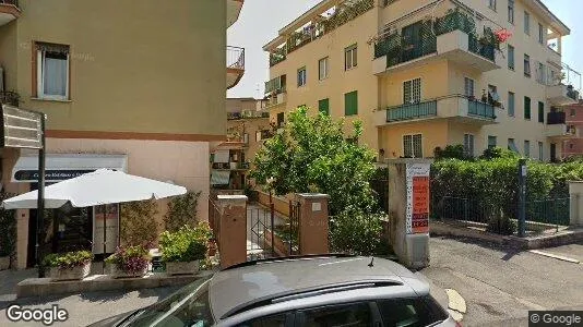 Apartments for rent in Roma Municipio XIII – Aurelia - Photo from Google Street View