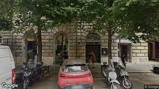 Apartments for rent in Roma Municipio I – Centro Storico - Photo from Google Street View