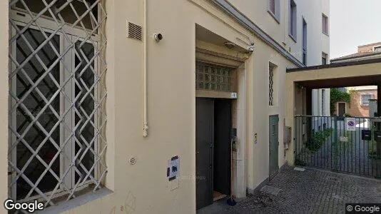 Rooms for rent in Modena - Photo from Google Street View