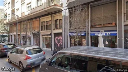 Apartments for rent in Orosei - Photo from Google Street View