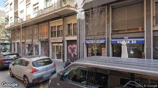 Apartments for rent in Orosei - Photo from Google Street View