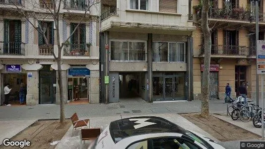 Apartments for rent in Macomer - Photo from Google Street View