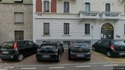 Apartments for rent in Milano Zona 6 - Barona, Lorenteggio - Photo from Google Street View