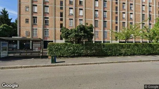 Rooms for rent in Milano Zona 8 - Fiera, Gallaratese, Quarto Oggiaro - Photo from Google Street View