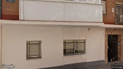 Rooms for rent in Arona - Photo from Google Street View